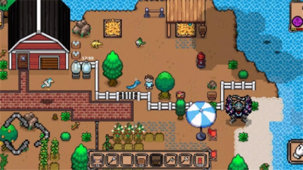 �����ɹ���ũ���ֻ���(ChronoMon)���޽���������������