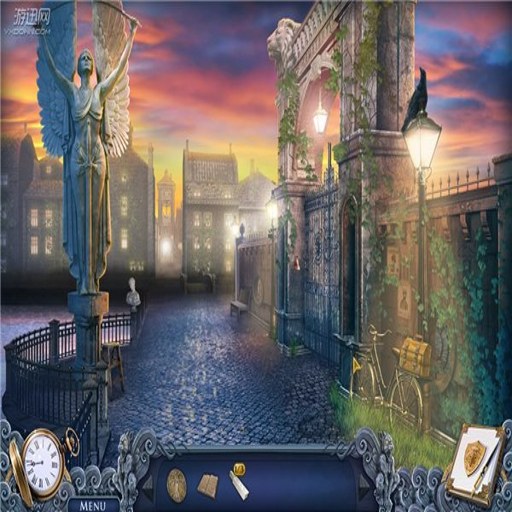 ���ﴫ˵:�׵¶����صĹ��� Whispering Legendsv1.2.0 ���İ�