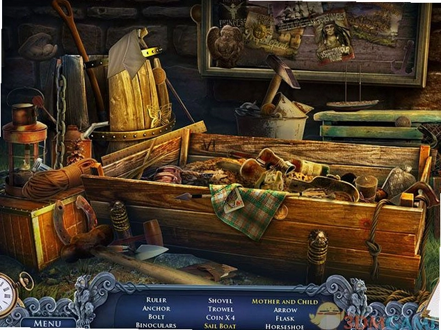 ���ﴫ˵:�׵¶����صĹ��� Whispering Legendsv1.2.0 ���İ�