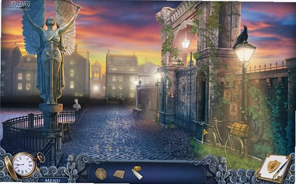 ���ﴫ˵:�׵¶����صĹ��� Whispering Legendsv1.2.0 ���İ�