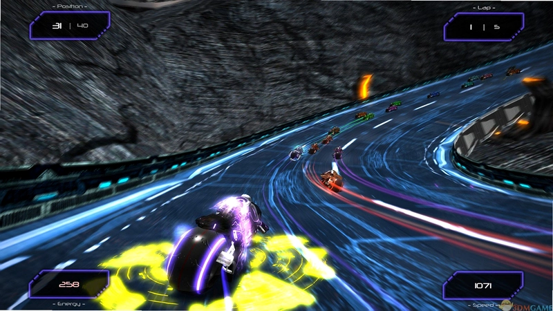 ����Ħ�� Light Speed Moto2026 �ٷ���