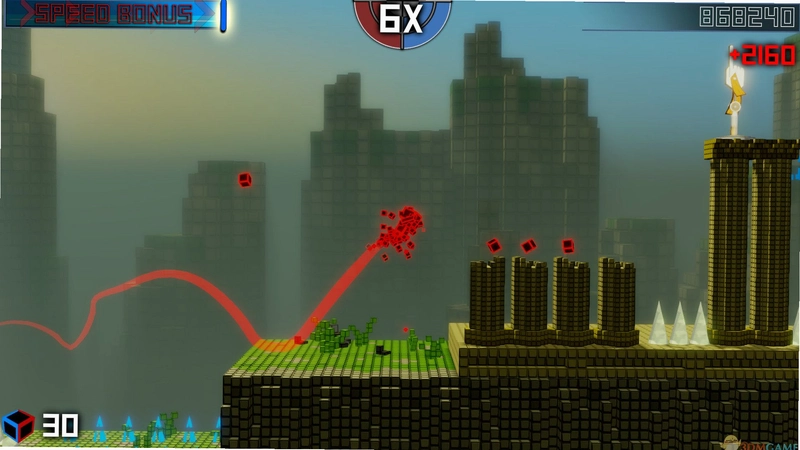 ������ð�� Sliding Man Adventure2026 ���°�