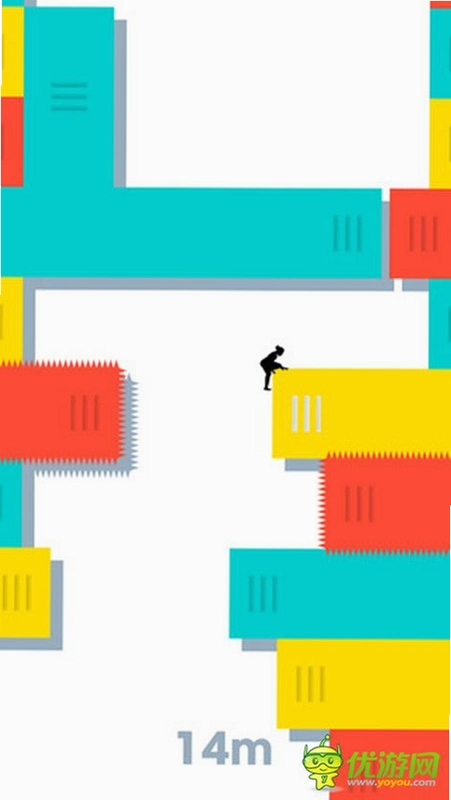 ������ð�� Sliding Man Adventure2026 ���°�