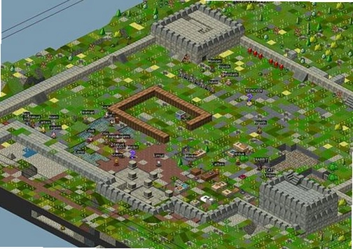 ����Ҫ�� Dwarf Fortress50.12 2026���°�