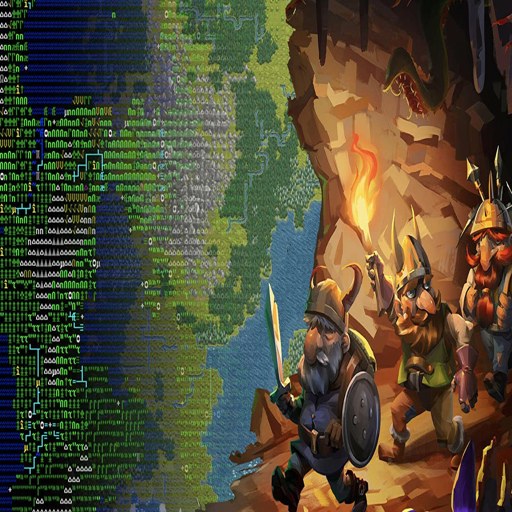 ����Ҫ�� Dwarf Fortress50.12 2026���°�
