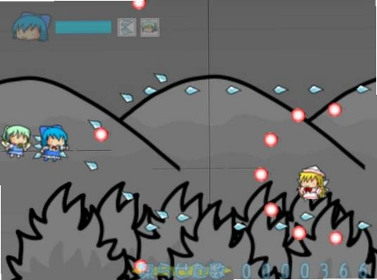 �������� Touhou Geki Renki2026 �ٷ����İ�