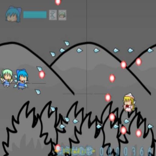�������� Touhou Geki Renki2026 �ٷ����İ�