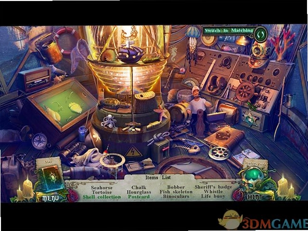 Ů�׵��Ų�4:ʮָ���� The Legacy of Witch 41.0 ���ĵ�ذ�