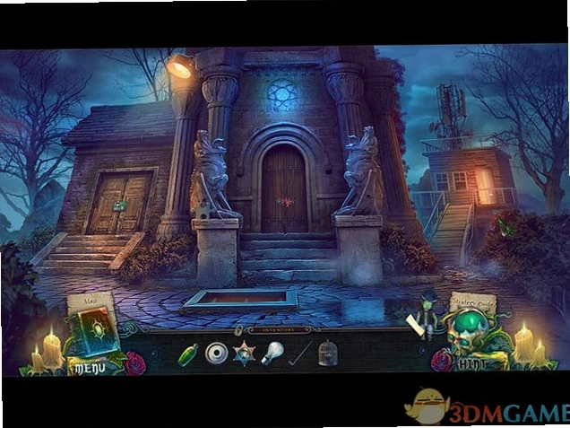 Ů�׵��Ų�4:ʮָ���� The Legacy of Witch 41.0 ���ĵ�ذ�