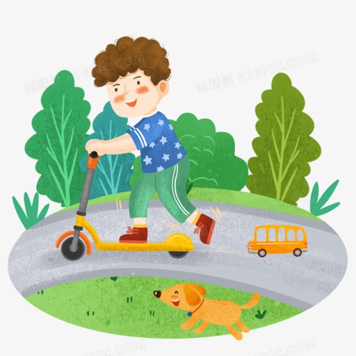 С�к��ֶ��صĻ��峵 Walters Scooter2026 ��Ѱ�