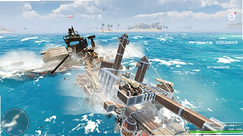 ���� Sink or Float1.0.0 ����ɳ�н�����Ϸ