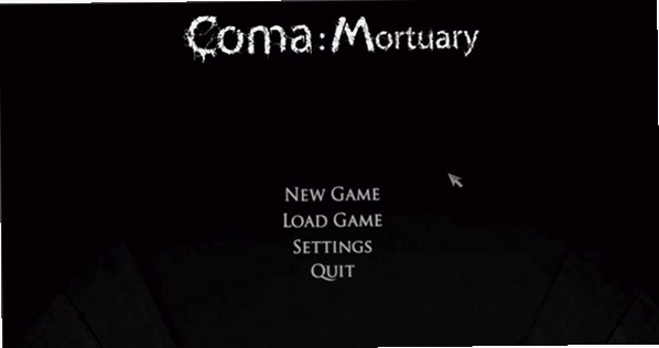 ����:�緿 Coma: Mortuary2026 �ٷ����İ�