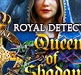 �ʼ���̽2:��ӰŮ�� Royal Detective 2: Shadow Queen2026 ���İ�