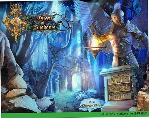 �ʼ���̽2:��ӰŮ�� Royal Detective 2: Shadow Queen2026 ���İ�