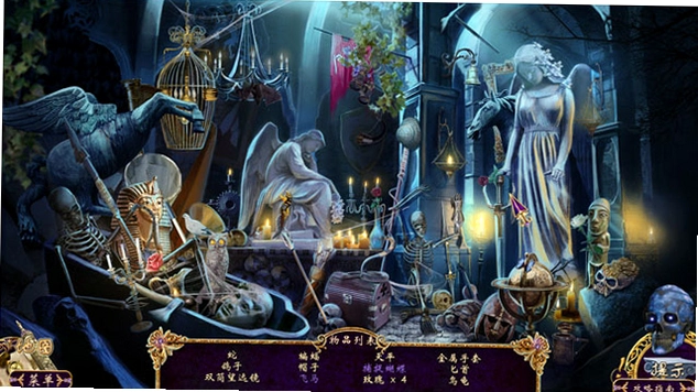�ʼ���̽2:��ӰŮ�� Royal Detective 2: Shadow Queen2026 ���İ�