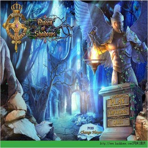 �ʼ���̽2:��ӰŮ�� Royal Detective 2: Shadow Queen2026 ���İ�