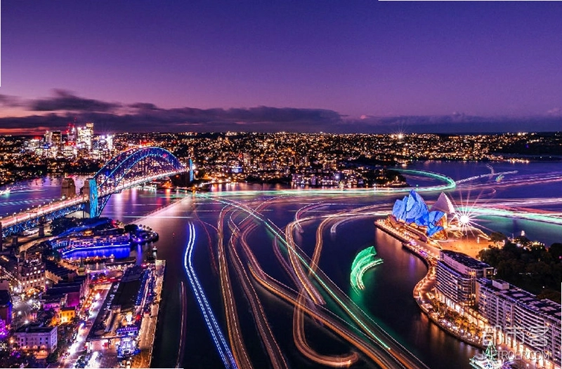����֮��:Ϥ�� Urban Trip: Sydney2026 ģ�⾭Ӫ