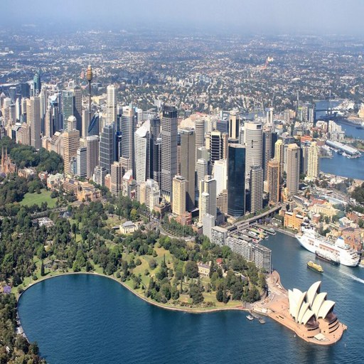 ����֮��:Ϥ�� Urban Trip: Sydney2026 ģ�⾭Ӫ