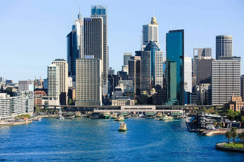 ����֮��:Ϥ�� Urban Trip: Sydney2026 ģ�⾭Ӫ