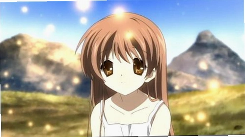 Clannad:������ŮClannad2026 �ٷ����İ�