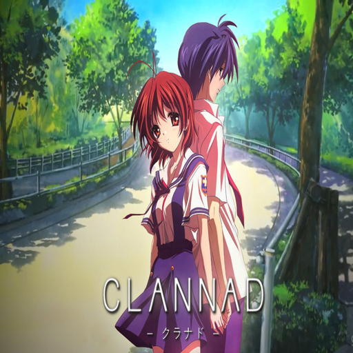 Clannad:������ŮClannad2026 �ٷ����İ�