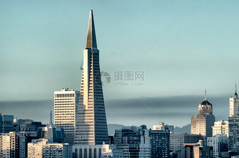 ����֮��:�ɽ�ɽ Cityscapes: San Francisco2026 ���İ�