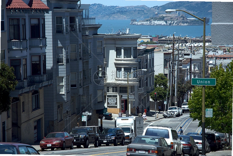 ����֮��:�ɽ�ɽ Cityscapes: San Francisco2026 ���İ�