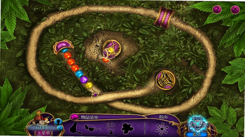 �����ó�2:����֮ɽ Immortal Journey 21.0 ���ĵ�ذ�