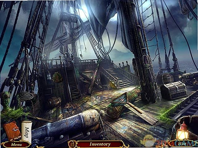 �ڰ���ʧ:������Ӱ Dark Lost: Ship Phantom2026 �ٷ����İ�