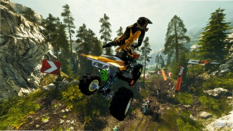 ���ԽҰ�� Mad Offroad2026 ԽҰ������Ϸ