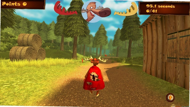 超级驼鹿 Super Moose2026 最新版 超级驼鹿 Super Moose2026 最新版