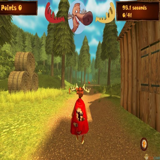������¹ Super Moose2026 ���°�