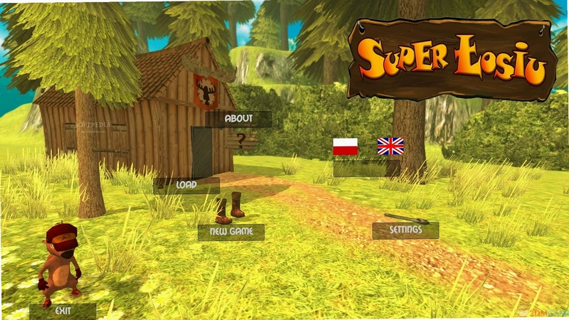 超级驼鹿 Super Moose2026 最新版 超级驼鹿 Super Moose2026 最新版