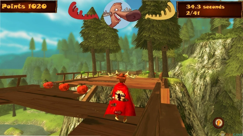 超级驼鹿 Super Moose2026 最新版 超级驼鹿 Super Moose2026 最新版