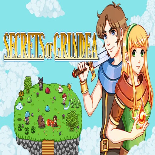 ������������ Grandia����Ӳ�̰�v1.0