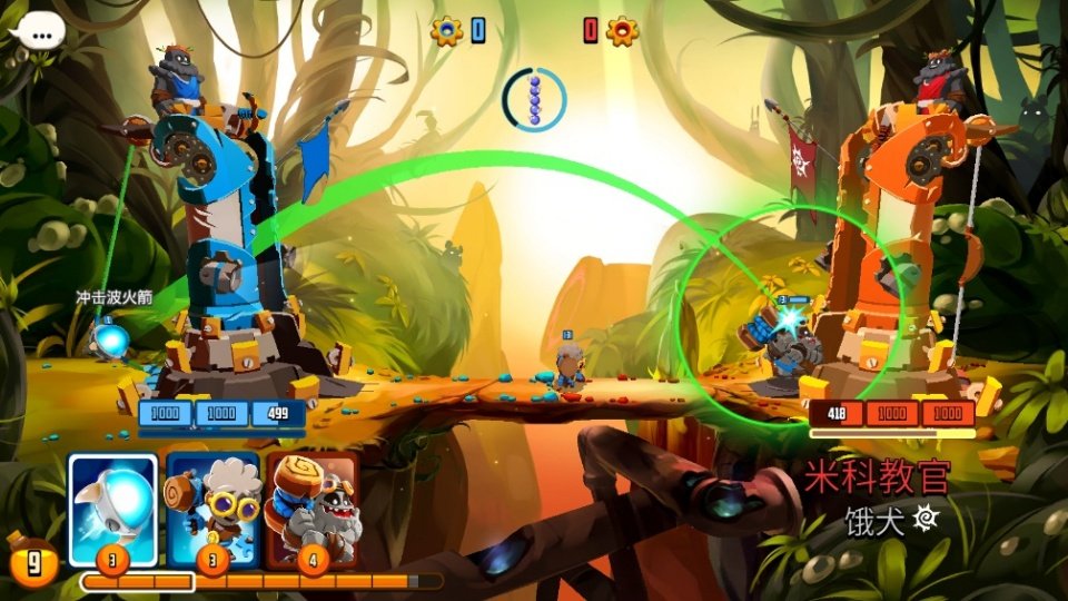 ��ʧ֮���Ҷ��������°�(Badland Brawl��װ��)v3.6.5.1 ������