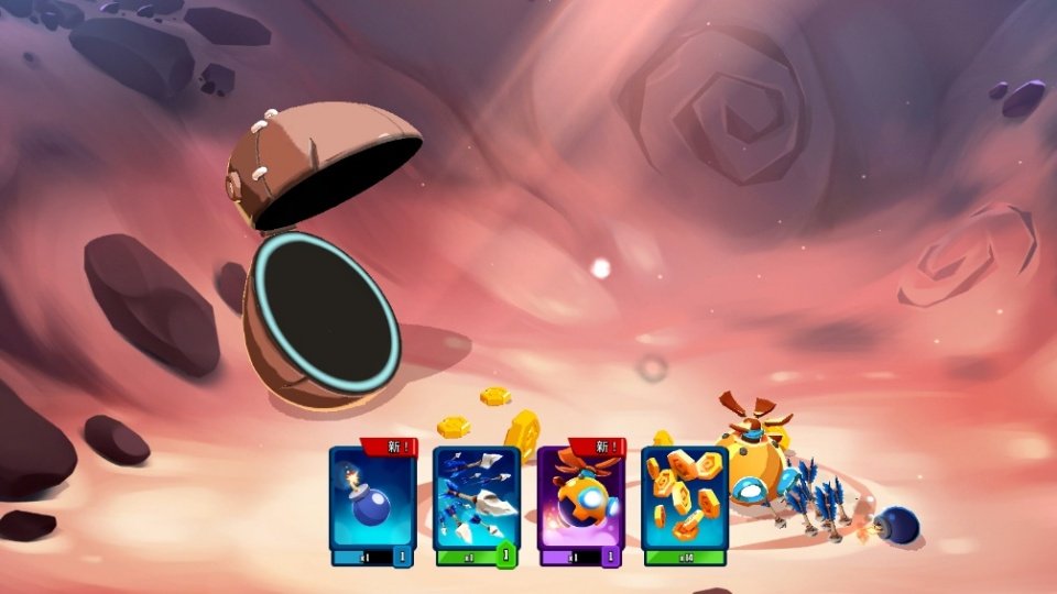 ��ʧ֮���Ҷ��������°�(Badland Brawl��װ��)v3.6.5.1 ������