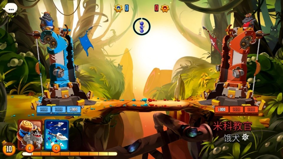��ʧ֮���Ҷ��������°�(Badland Brawl��װ��)v3.6.5.1 ������