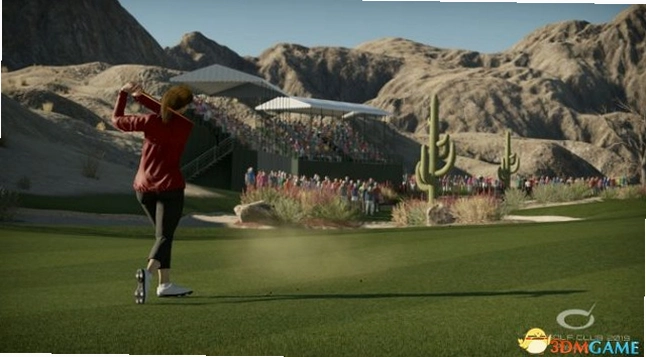 �߶�����ֲ� Golf Club2026 ���İ�