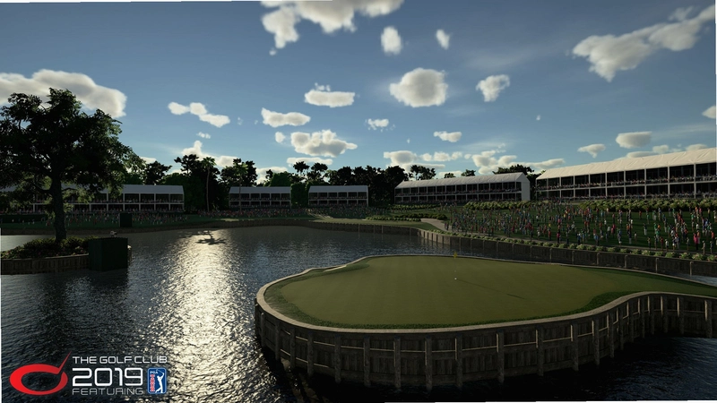 �߶�����ֲ� Golf Club2026 ���İ�