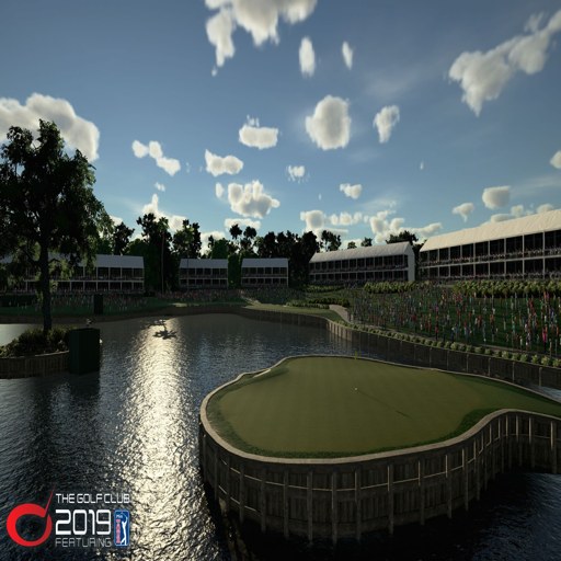 �߶�����ֲ� Golf Club2026 ���İ�