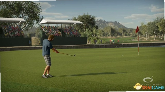 �߶�����ֲ� Golf Club2026 ���İ�