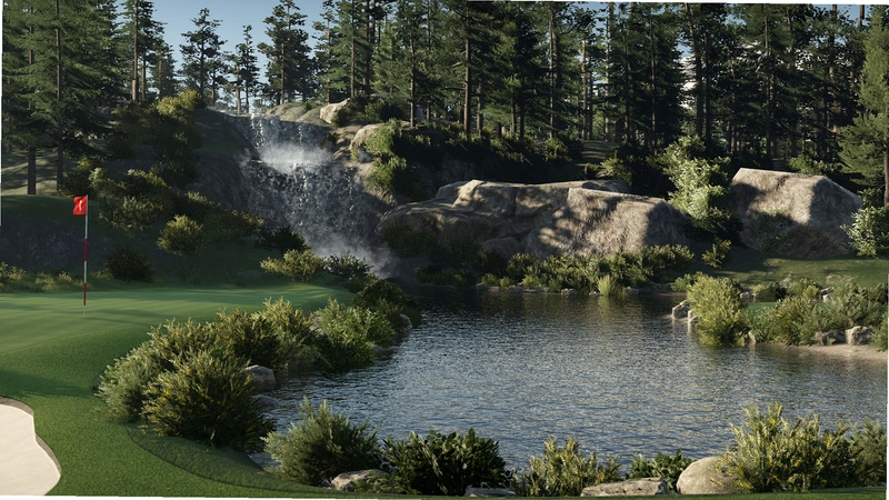 �߶�����ֲ� Golf Club2026 ���İ�