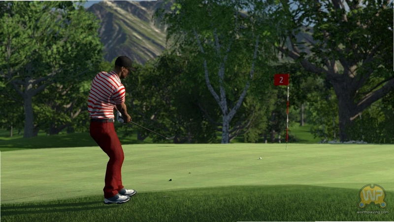 �߶�����ֲ� Golf Club2026 ���İ�