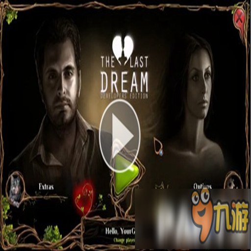 �������� Last Dream����Ӳ�̰�
