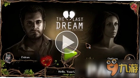 �������� Last Dream����Ӳ�̰�