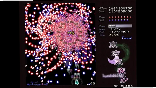 ���ƾ� Touhou Eikyuu Yami2026 �ٷ���ʽ��