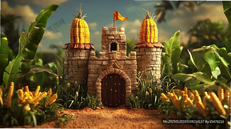 ���ճǱ� Fengshou Castle2026�ٷ���ʽ��