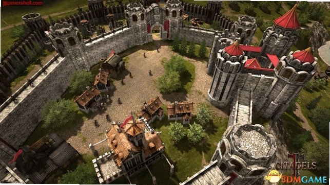���ճǱ� Fengshou Castle2026�ٷ���ʽ��