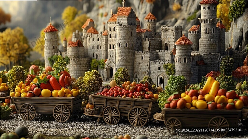 ���ճǱ� Fengshou Castle2026�ٷ���ʽ��